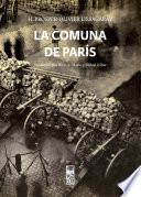 La comuna de Paris