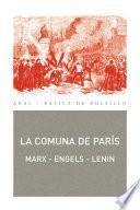 La Comuna de París