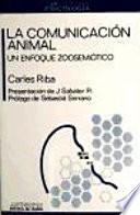 La comunicación animal