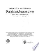 La comunicación en México
