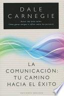 La comunicación