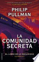 La comunidad secreta