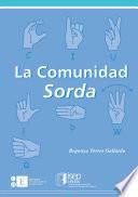 La comunidad sorda