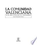 La Comunidad Valenciana en blanco y negro