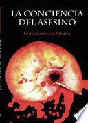 La conciencia del asesino (epub)