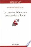 La conciencia humana