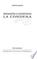 La condena