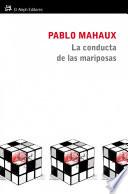 La conducta de las mariposas