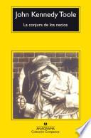 La conjura de los necios