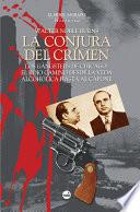 La Conjura del crimen