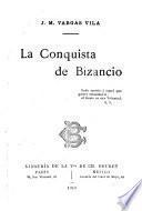 La conquista de Bizancio