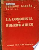 La conquista de Buenos Aires