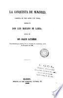 La conquista de Madrid