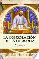 La Consolacin de la Filosofa