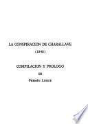 La Conspiración de Charallave, 1848