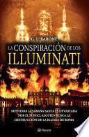 La conspiración de los Illuminati