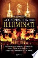 La Conspiracion de Los Illuminati