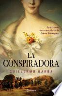 La conspiradora