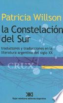 La constelación del sur