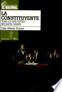 La constituyente