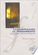 La construcción del pensamiento