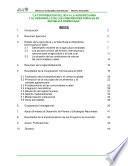 La Contribucion del IICA a la Agropecuaria y al Desarrollo de las Comunidades Rurales en Republica Dominicana