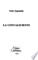 La convaleciente