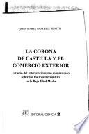 La corona de Castilla y el comercio exterior