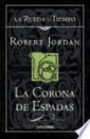 La corona de espadas