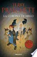 La corona de hielo / Wintersmith