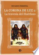 La corona de luz 1
