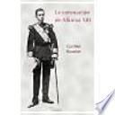 La coronación de Alfonso XIII