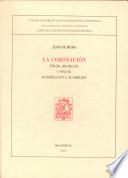 La coronación