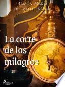 La corte de los milagros