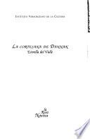 La cortesana de Dannan