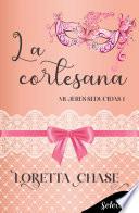 La cortesana (Mujeres seducidas 1)