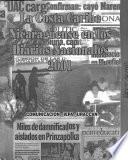 La Costa Caribe Nicaragüense en los diarios nacionales 2001