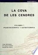 La cova de les cendres