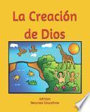 La Creación de Dios