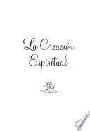La creación Espiritual