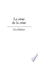 La crème de la crème