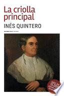 La Criolla Principal