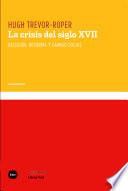 La Crisis Del Siglo XVII Religión Ref