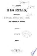 La Crónica de los hospitales
