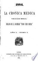 La Crónica médica