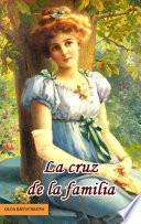 La cruz de la familia