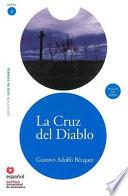 La Cruz del Diablo (Ed10+cd) [The Cross of the Devil ]