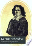 La cruz del rodeo