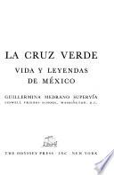 La cruz verde