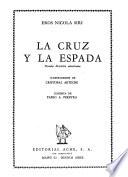 La cruz y la espada